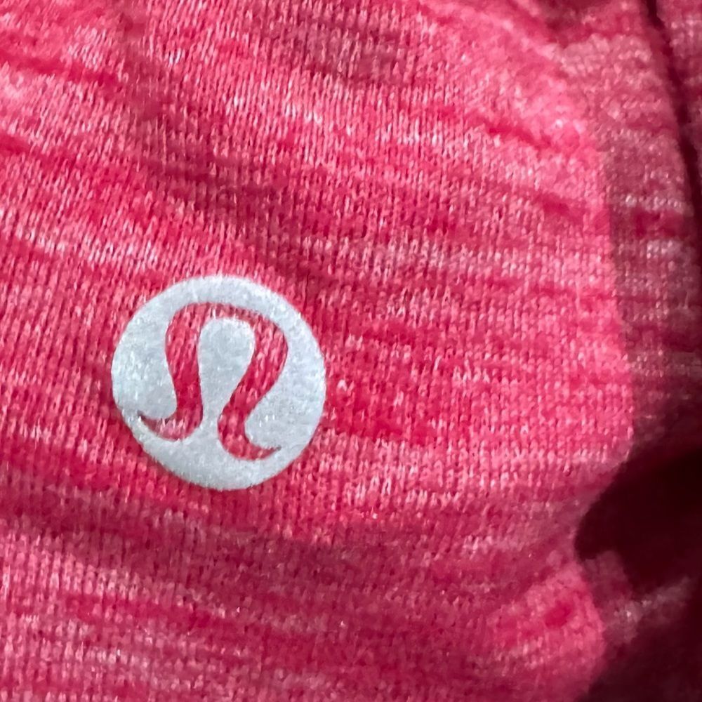 Lululemon Sunset Salutation Tank Top Women’s 6 - Picture 4 of 6